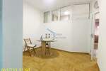 Dvosoban stan, Beograd, Savski trg – Pristanište, izdavanje, 45m2, 550e, id1382182