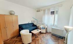Jednosoban stan, Beograd, Vukov Spomenik, prodaja, 28m2, 155000e, id1382183