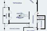 Dvoiposoban stan, Beograd, Čubura, prodaja, 101m2, 319000e, id1382184
