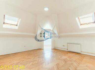 Jednoiposoban stan, Beograd, Bele Vode, prodaja, 58m2, 125000e, id1361600