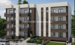 Jednoiposoban stan, Beograd, Mirijevo, prodaja, 40m2, 80000e, id1382186