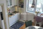 Dvosoban stan, Beograd, Obilićev venac, prodaja, 66m2, 395000e, id1382187