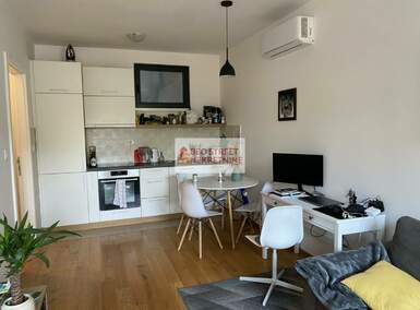 Jednoiposoban stan, Beograd, Dorćol, izdavanje, 45m2, 900e, id1382188