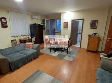 Trosoban stan, Beograd, Bulevar kralja Aleksandra, prodaja, 78m2, 178000e, id1382189