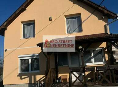 Kuca, Beograd, Vrbovno, prodaja, 168m2, 89000e, id1382190