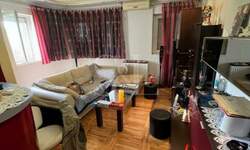 Jednoiposoban stan, Sombor, prodaja, 54m2, 62000e, id1382191