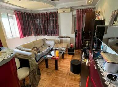 Jednoiposoban stan, Sombor, prodaja, 54m2, 62000e, id1382191