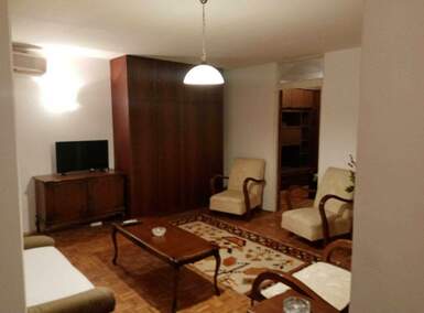 Dvosoban stan, Beograd, Blok 29, izdavanje, 50m2, 470e, id1382195