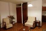 Dvosoban stan, Beograd, Blok 29, izdavanje, 50m2, 440e, id1382195