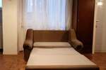 Dvosoban stan, Beograd, Blok 29, izdavanje, 50m2, 440e, id1382195