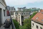 Cetvorosoban stan, Beograd, Balkanska, prodaja, 79m2, 298000e, id1382198