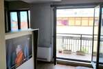 Cetvorosoban stan, Beograd, Balkanska, izdavanje, 79m2, 1000e, id1382199