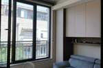 Cetvorosoban stan, Beograd, Balkanska, izdavanje, 79m2, 1000e, id1382199