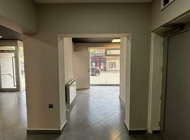 Poslovni prostor / Lokal, Niš, Bulevar dr Zorana Đinđića, izdavanje, 50m2, 600e, id1382204