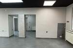 Poslovni prostor / Lokal, Niš, Bulevar dr Zorana Đinđića, izdavanje, 50m2, 600e, id1382204
