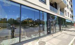 Poslovni prostor / Lokal, Beograd, Stara Bežanija, izdavanje, 160m2, 2080e, id1382206