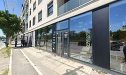 Poslovni prostor / Lokal, Beograd, Stara Bežanija, prodaja, 160m2, 400000e, id1382207