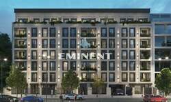 Cetvorosoban stan, Beograd, Crveni Krst, prodaja, 157m2, 770000e, id1382208