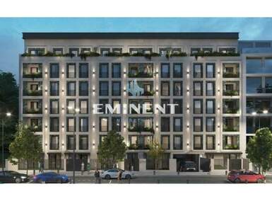 Stan, Beograd, Crveni Krst, prodaja, 131m2, 615000e, id1382209