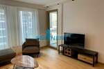 Dvosoban stan, Beograd, Blok 65, izdavanje, 56m2, 1200e, id874401