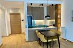 Dvosoban stan, Beograd, Blok 65, izdavanje, 56m2, 1200e, id874401
