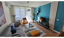 Dvosoban stan, Beograd, Beograd Na Vodi, izdavanje, 55m2, 1200e, id1382210