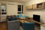 Trosoban stan, Beograd, Učiteljsko Naselje, izdavanje, 60m2, 600e, id1382211