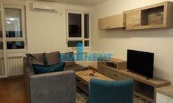 Trosoban stan, Beograd, Učiteljsko Naselje, izdavanje, 60m2, 600e, id1382211