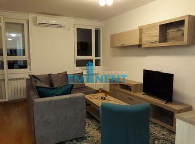 Trosoban stan, Beograd, Učiteljsko Naselje, izdavanje, 60m2, 600e, id1382211