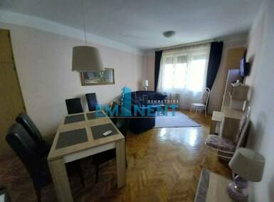 Trosoban stan, Beograd, Slavija, izdavanje, 72m2, 1000e, id973164