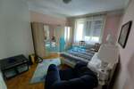 Trosoban stan, Beograd, Slavija, izdavanje, 72m2, 1000e, id973164