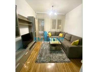 Dvosoban stan, Beograd, Dimitrija Tucovića, izdavanje, 40m2, 700e, id841935