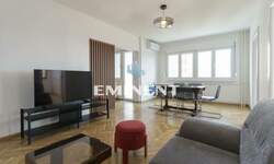 Trosoban stan, Beograd, Stari Merkator, izdavanje, 62m2, 850e, id1382212