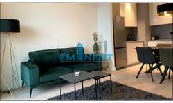 Dvosoban stan, Beograd, Beograd Na Vodi, izdavanje, 51m2, 990e, id863299