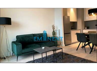 Dvosoban stan, Beograd, Beograd Na Vodi, izdavanje, 51m2, 990e, id863299