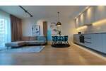 Trosoban stan, Beograd, Beograd Na Vodi, izdavanje, 90m2, 2100e, id1024025