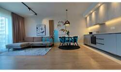 Trosoban stan, Beograd, Beograd Na Vodi, izdavanje, 90m2, 2000e, id1024025