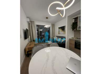 Trosoban stan, Beograd, Beograd Na Vodi, izdavanje, 69m2, 1600e, id846838