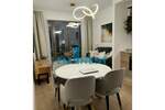 Trosoban stan, Beograd, Beograd Na Vodi, izdavanje, 69m2, 1600e, id846838