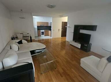 Trosoban stan, Beograd, Đeram, izdavanje, 86m2, 700e, id1382215