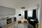 Trosoban stan, Beograd, Fontana, izdavanje, 60m2, 1000e, id1382216