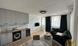 Trosoban stan, Beograd, Fontana, izdavanje, 60m2, 1000e, id1382216