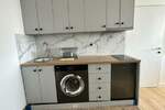 Trosoban stan, Beograd, Fontana, izdavanje, 60m2, 1000e, id1382216