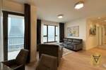 Trosoban stan, Beograd, Beograd na vodi, izdavanje, 82m2, 2400e, id1382217