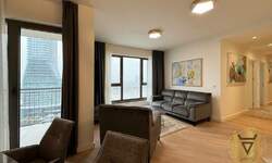 Trosoban stan, Beograd, Beograd na vodi, izdavanje, 82m2, 2400e, id1382217