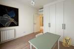 Trosoban stan, Beograd, Beograd na vodi, izdavanje, 82m2, 2400e, id1382217