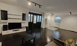 Trosoban stan, Beograd, Plavi Horizonti, izdavanje, 105m2, 900e, id1382219