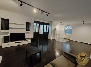 Trosoban stan, Beograd, Plavi Horizonti, izdavanje, 105m2, 900e, id1382219