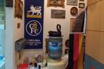 Poslovni prostor / Lokal, Beograd, Novi Grad, prodaja, 17m2, 36000e, id1382220