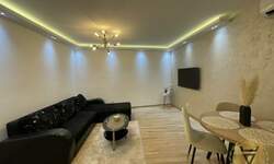 Dvosoban stan, Beograd, Donji Grad, izdavanje, 40m2, 700e, id1382221